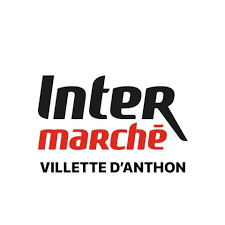 INTERMARCHÉ VILLETTE D'ANTHON