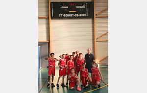 Les debriefs du week-end 18 et 19 octobre 2025 🏀