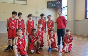 Les debriefs du week-end 6 et 7 Décembre 2025 🏀: