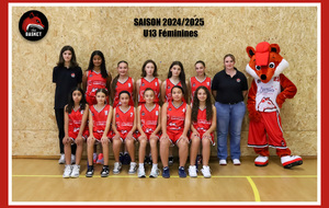 U13F / Département