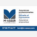 M ASSUR