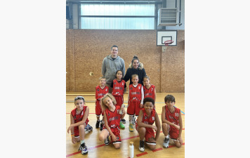 Les debriefs du week-end 27 et 28 Septembre 2025 🏀