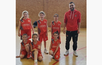 Debriefs du weekend 31 et 1 février 2026 🏀