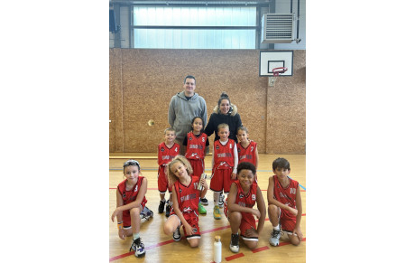 Les debriefs du week-end 27 et 28 Septembre 2025 🏀