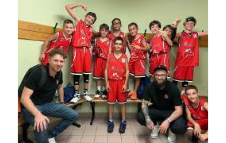 Les debriefs du week-end 4 et 5 Octobre 2025 🏀