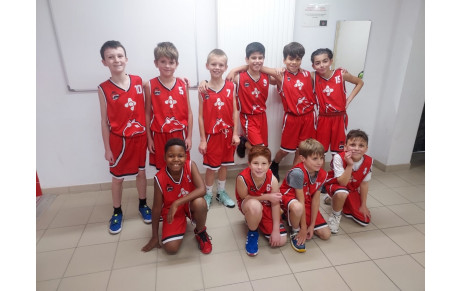 Les debriefs du week-end 22 et 23 Novembre 2025 🏀 