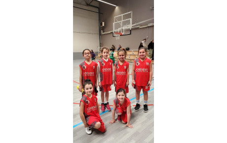 Les debriefs du week-end 13 et 14  Décembre 2025 🏀: 