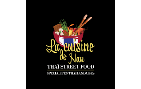 LA CUISINE DE NAN