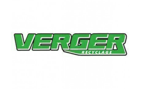 VERGER RECYCLAGE