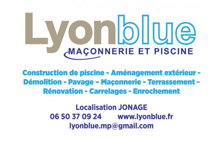 Lyonblue