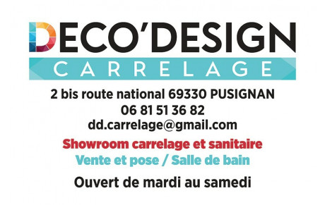 Deco'Design