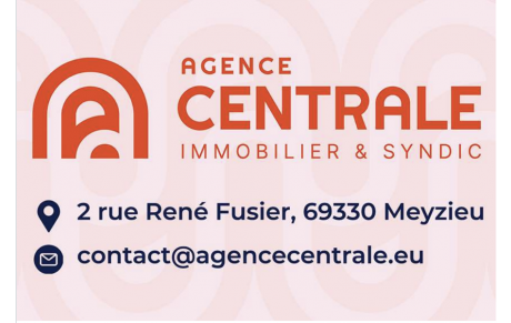 Agence Centrale