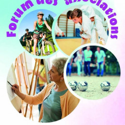 Forum des associations 2026