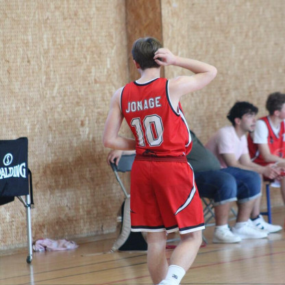 Photo match weekend 25 avril