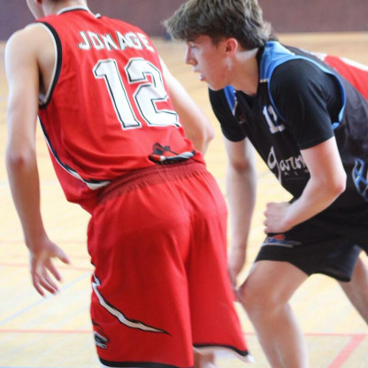 Photo match weekend 25 avril
