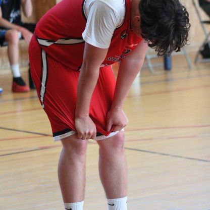 Photo match weekend 25 avril