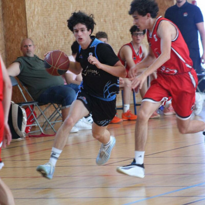 Photo match weekend 25 avril