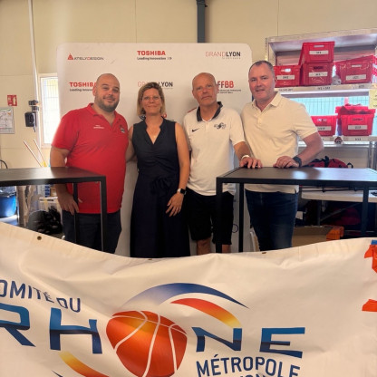 Week-end des phases finales 2026 ⚪️🔴